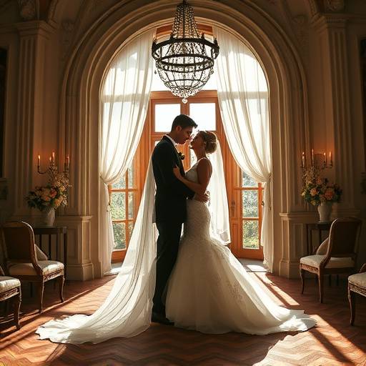 Javier López - Fotógrafo de Bodas