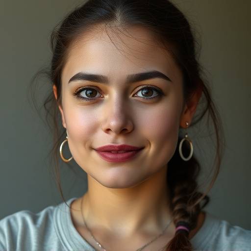 Sofía Martínez - Testimonio